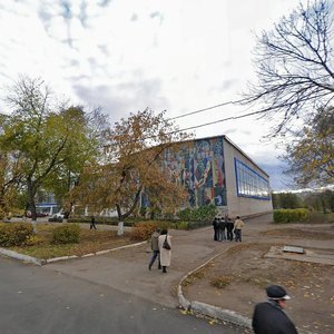 Pobedy Avenue, 136, Orenburg: photo