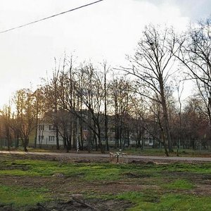 Москва, Дмитровское шоссе, 93: фото