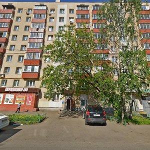 3rd Quarter, 13, Moscow: photo