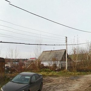 Ukhtomskogo Street, 28 ، نيجني نوفغورود: صورة