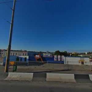 Moskovskiy Avenue, 187, : foto