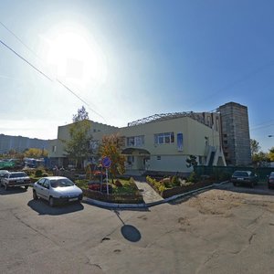 Pietrusia Browki Street, 25к2, Minsk: photo