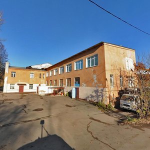 Mira Street, 4, Podolsk: photo