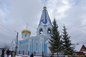 Ulitsa Kirova, 27, Verhniy Ufaley: photo