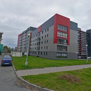 Varkausa Embankment, 23, Petrozavodsk: photo