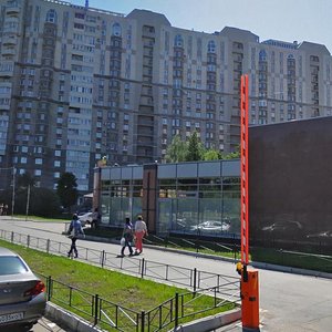 Kolomyazhskiy Avenue, 28, : foto