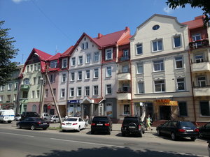 Lenina Street, 11, : foto