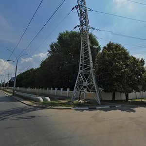 Тамбов, Моршанское шоссе, 19: фото
