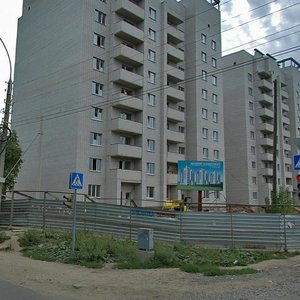 Вологда, Улица Щетинина, 8: фото