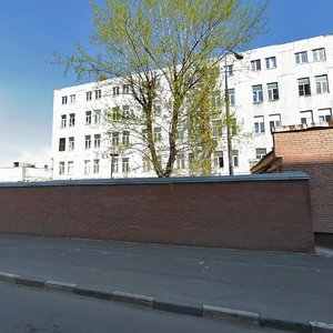 Khlebozavodskiy Drive, No:7с7, Moskova: Fotoğraflar