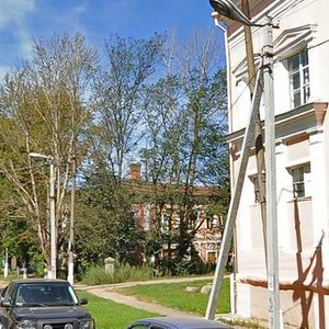 Komsomolskaya Street, 2, Pereslavl‑Zalesskiy: photo