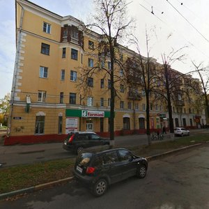 Strazh Revolyutsii Street, 20, Nizhny Novgorod: photo