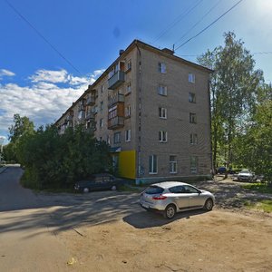 Pobedy Street, 13к1, Elektrostal: photo