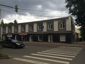 Калуга, Улица Суворова, 77: фото