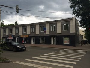 Суворова 77 калуга карта