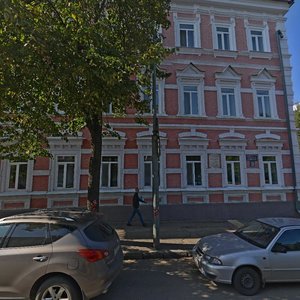 Bolshaya Krasnaya Street, 60/35, Kazan: photo