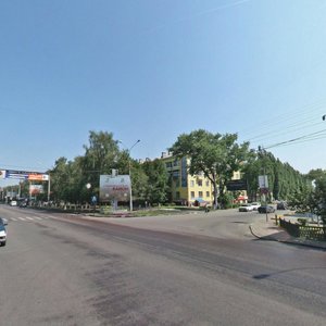 Воронеж, Московский проспект, 6: фото