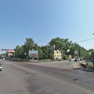Moskovskiy Avenue, 6 ، فورونيج: صورة
