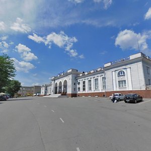 Vulytsia Popovycha, 1, Kropyvnytskyi: photo