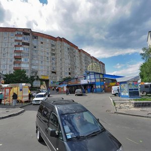 Dubenska vulytsia, 44А, Rivne: photo