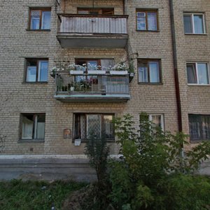 Beloyarskaya Street, 1, Yekaterinburg: photo