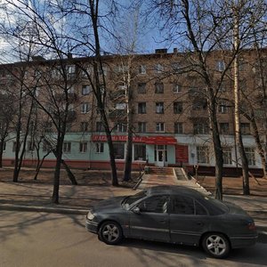 Budyonnogo Avenue, 28к2, Moscow: photo