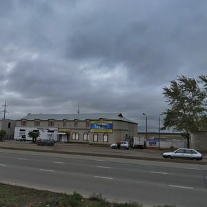 Kazanskiy Avenue, 225, Naberezhnye Chelny: photo