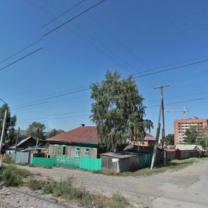 Новосибирск, Вертковская улица, 64: фото