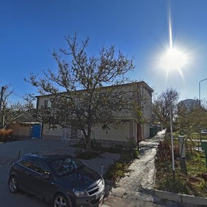 Анапа, Крымская улица, 2: фото