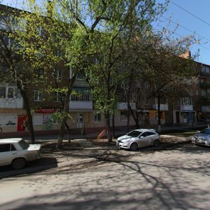 Khalturinskiy Lane, 216, : foto