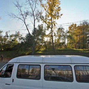 Ulitsa Lermontova, 90/1, Irkutsk: photo