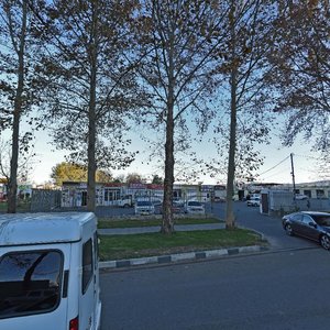 Parkovaya ulitsa, 86 ، : صورة