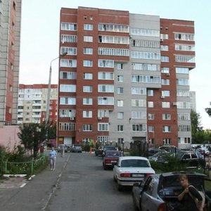 Revolyutsii Street, 3/6 ، بيرم: صورة