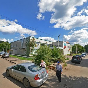 Sovetskaya Street, 9, : foto