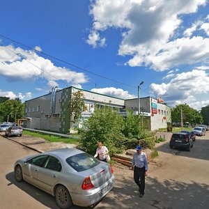 Sovetskaya Street, 9, Balashiha: photo