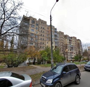 Mykhaila Lomonosova Street, 27 ، كييف: صورة
