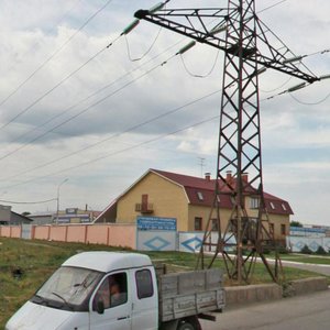 Volskiy trakt, 2Б ، ساراتوف: صورة