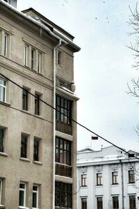 Ulitsa Ivana Alekseyeva, 6 ، أومسك: صورة