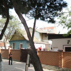 Krasnogvardeyskaya street, 43, : foto