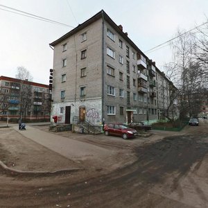 Ulitsa Markovnikova, 23, Dzerzhinsk: photo