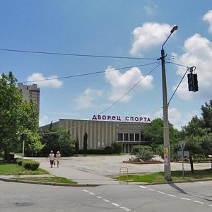 Prospekt Pobedy, 11, : foto