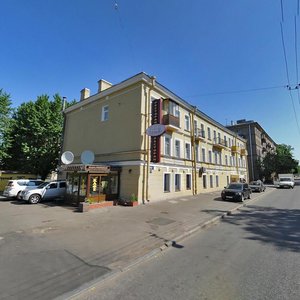 Krupskoy Street, 17 ، سان بطرسبرغ: صورة