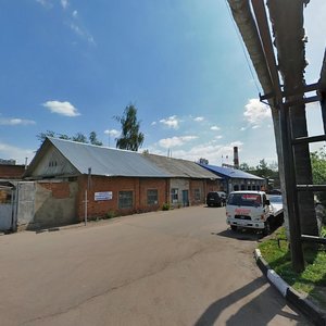 Ulitsa Kalinina, 1с13 ، موسكو ومحافظة موسكو: صورة