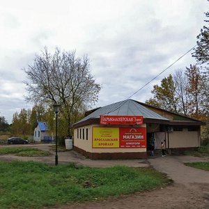 Ярославль, Спартаковская улица, 14: фото