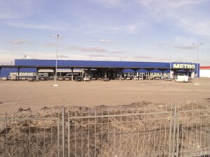 Marposadskoye Highway, 15/2, : foto