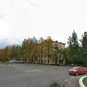 Lenina Avenue, 42, Obninsk: photo