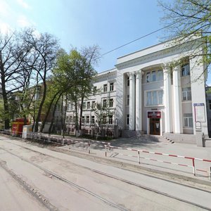 Ростов‑на‑Дону, Улица Максима Горького, 113: фото