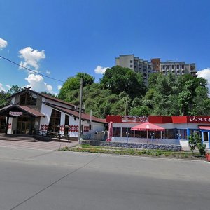 Черкассы, Улица Гагарина, 110: фото