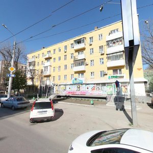 Mikhaila Nagibina Avenue, 18, Rostov‑na‑Donu: photo