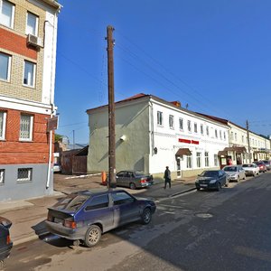 Parizhskoy Kommuny Street, 12, Kazan: photo